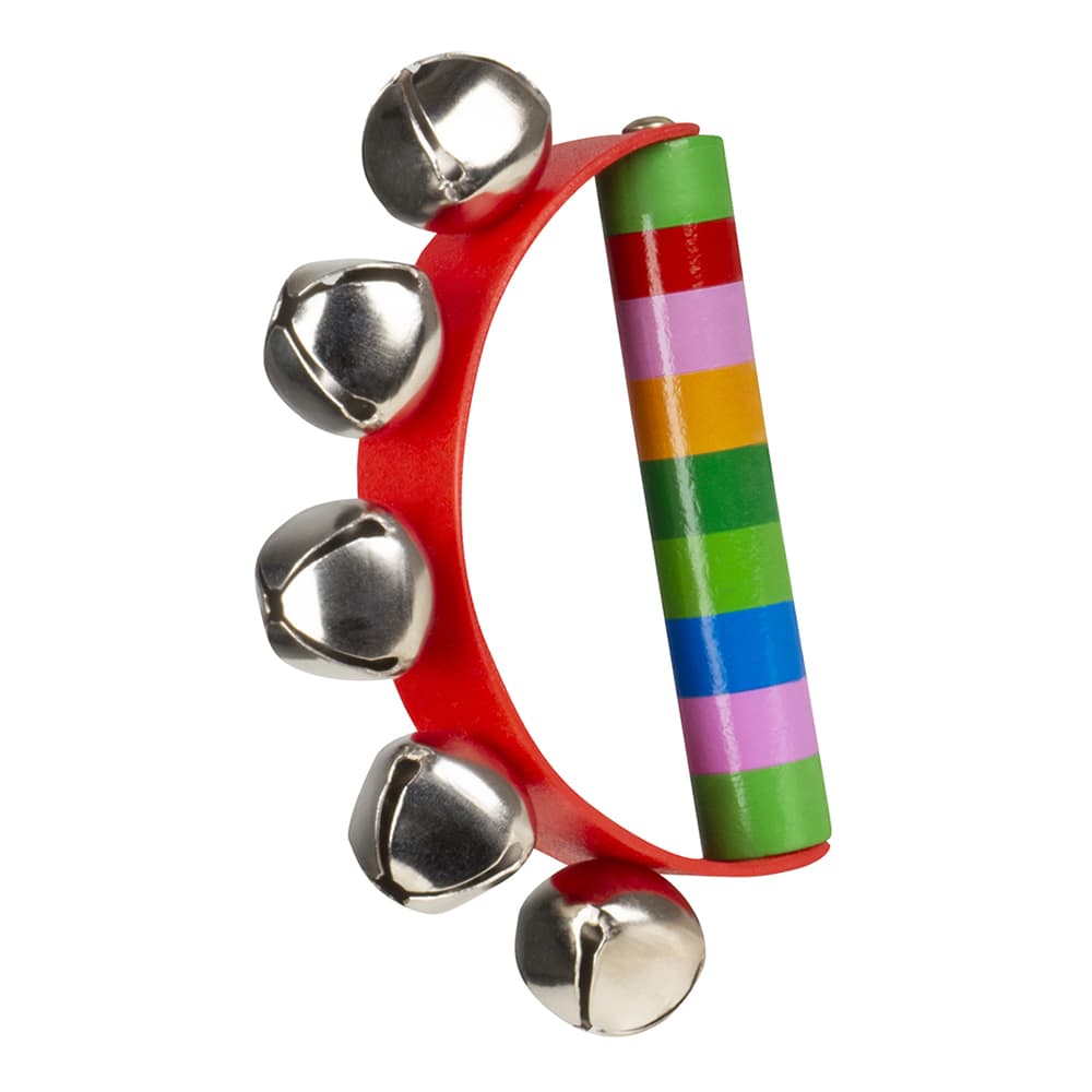 Jingle Ring