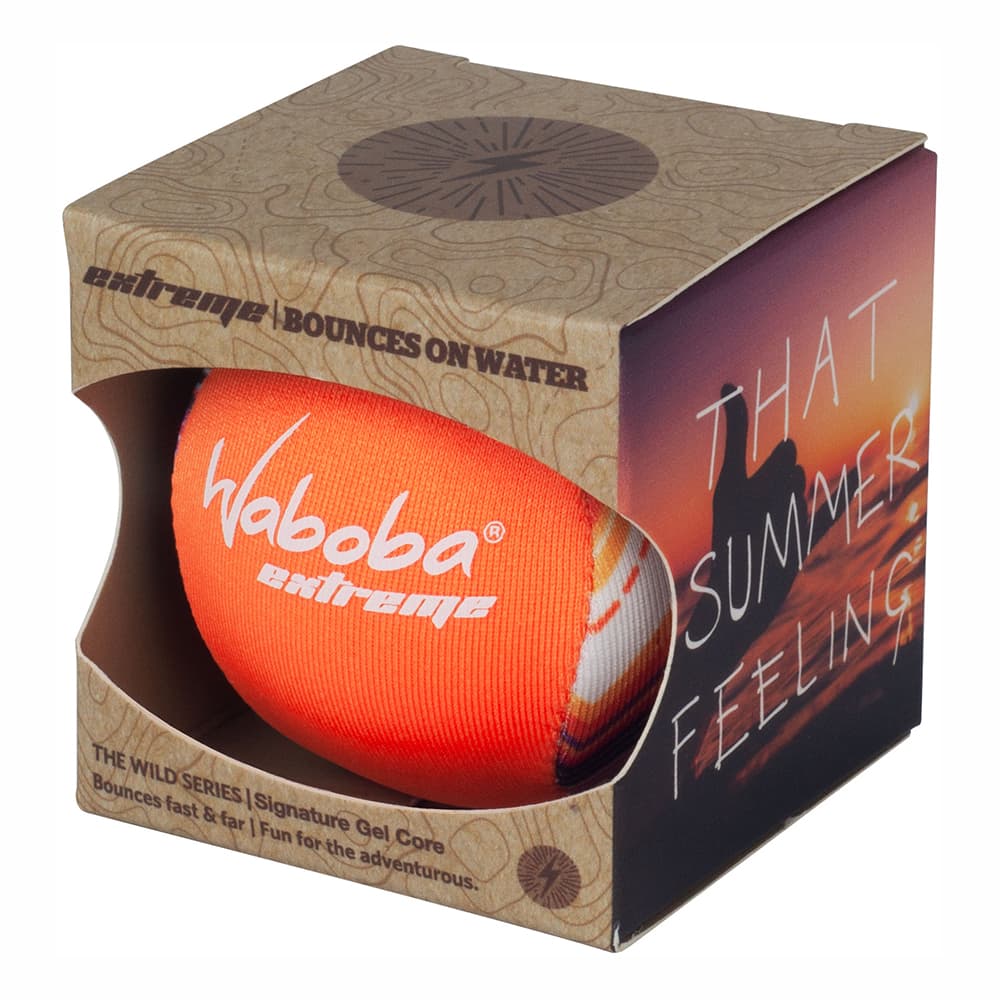 Waboba Extreme Wild