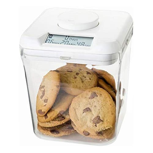 Kitchen Safe