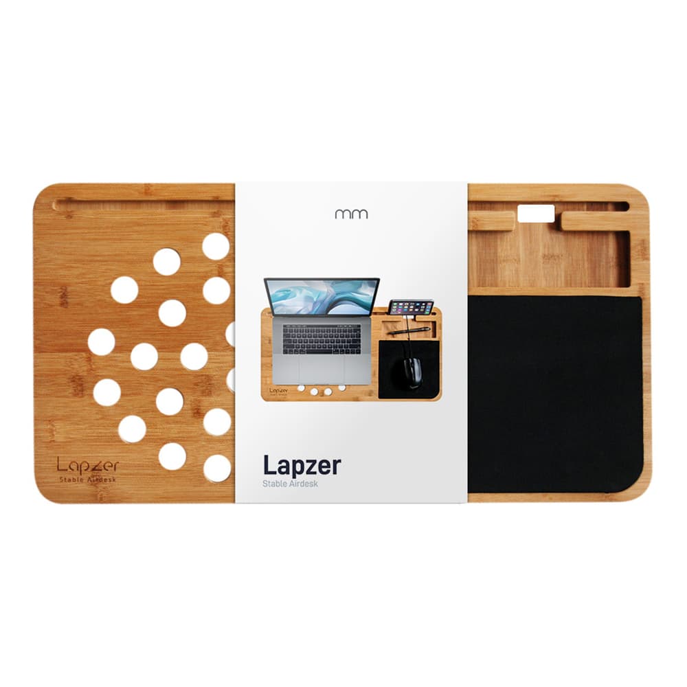 Lapzer Laptopbord