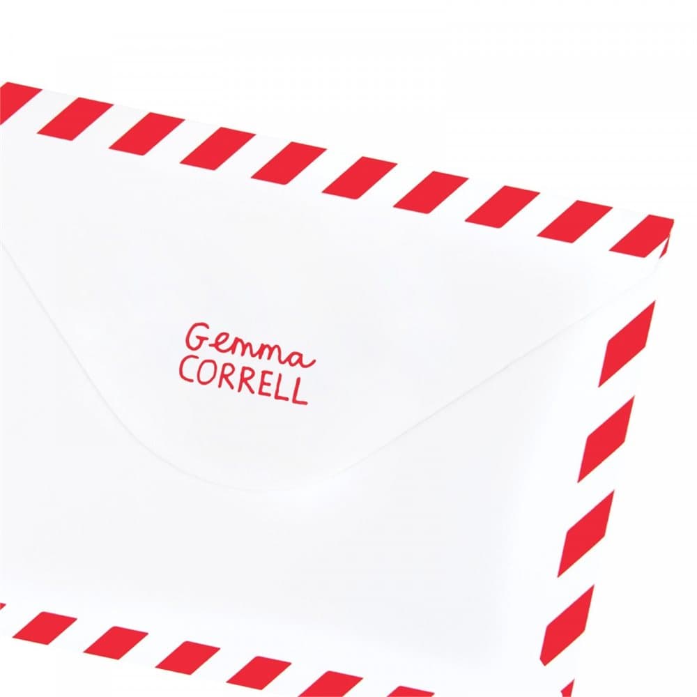Ohh Deer I Over Think Therefore I Am Greeting Card