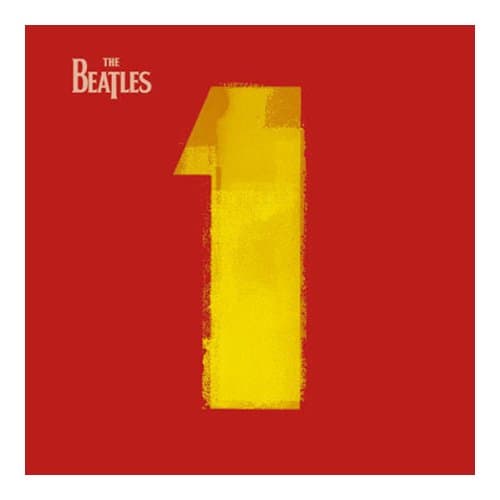 The Beatles Greetings Card: 1 Album