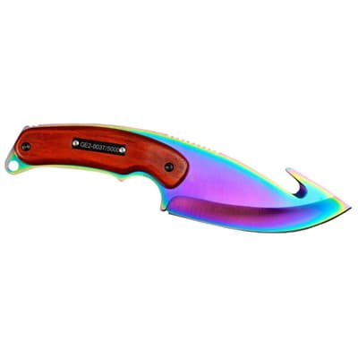 Fadecase, Gut Elite - Fade