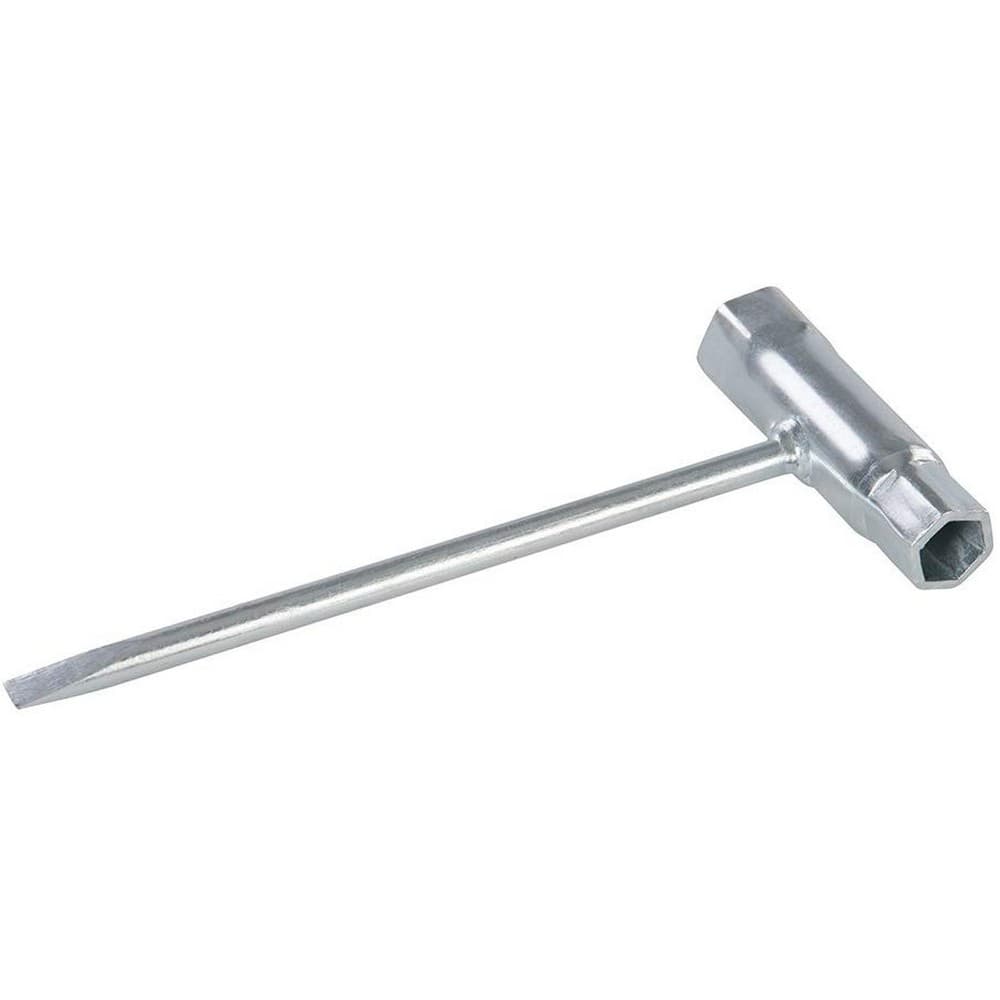 Silverline Chainsaw Hex Sockets Spanner