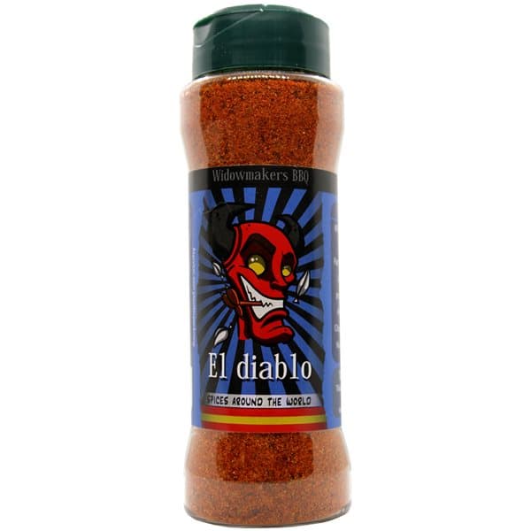 El Diablo