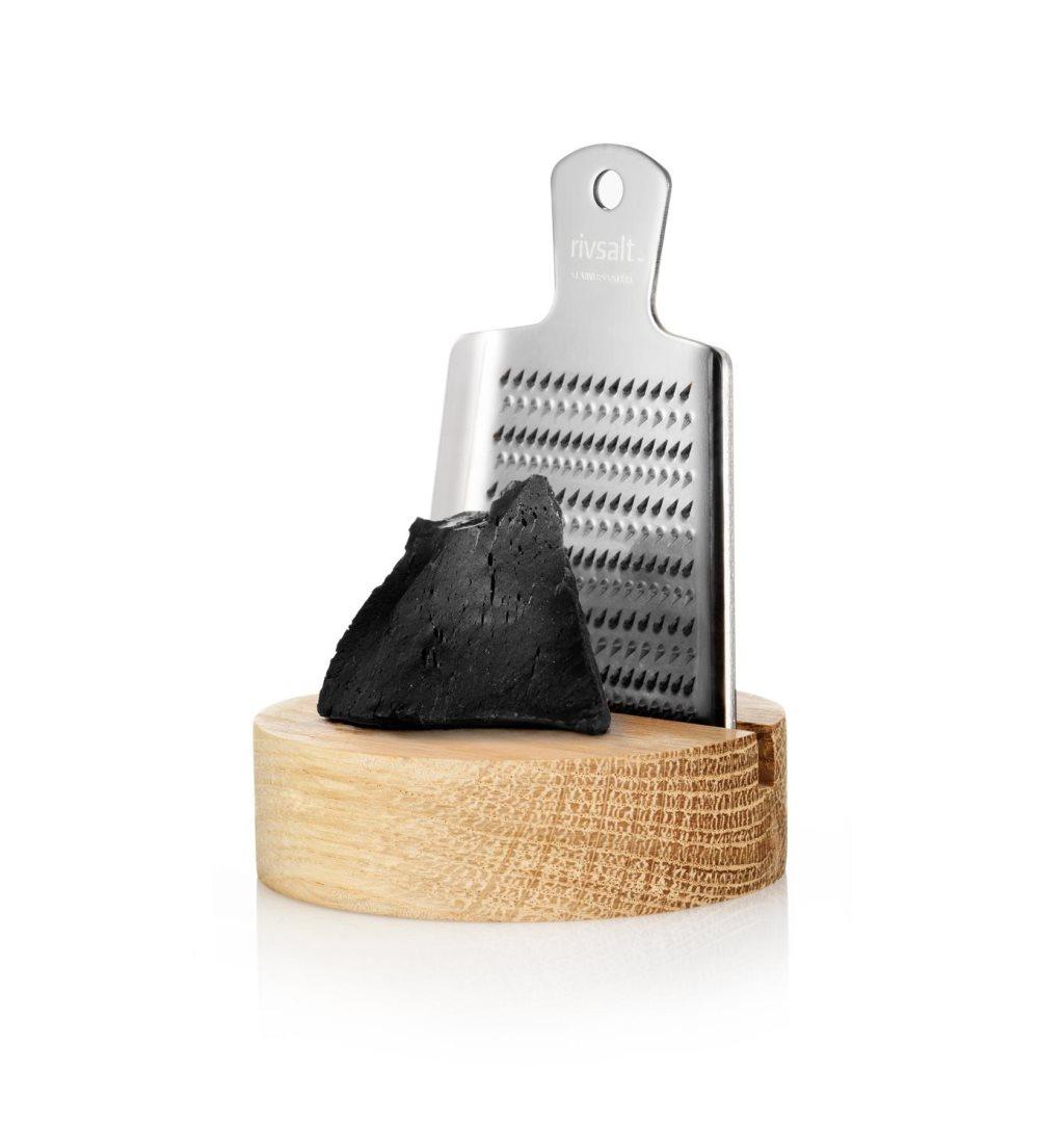 Rivsalt ™ grater liquorice