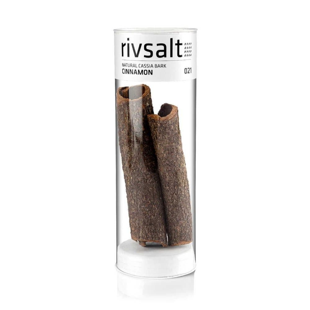 Rivsalt™ Refill CINNAMON