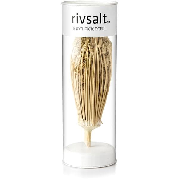 Rivsalt™ Refill TOOTHPICK
