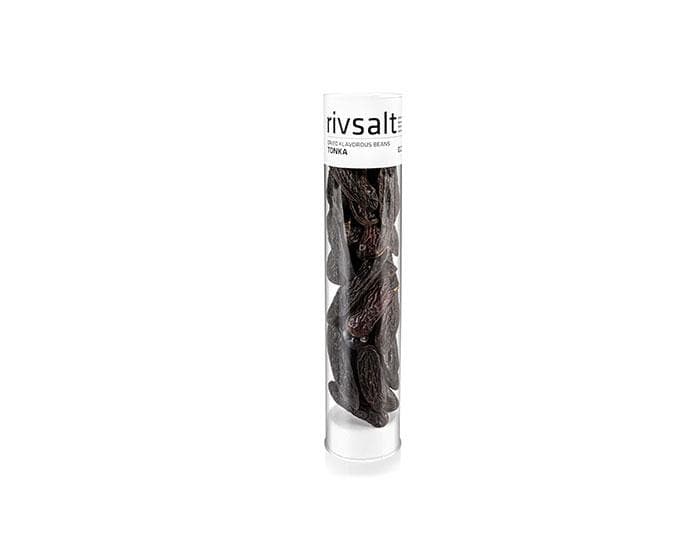 30g Grated salt ™ Tonka beans Refill