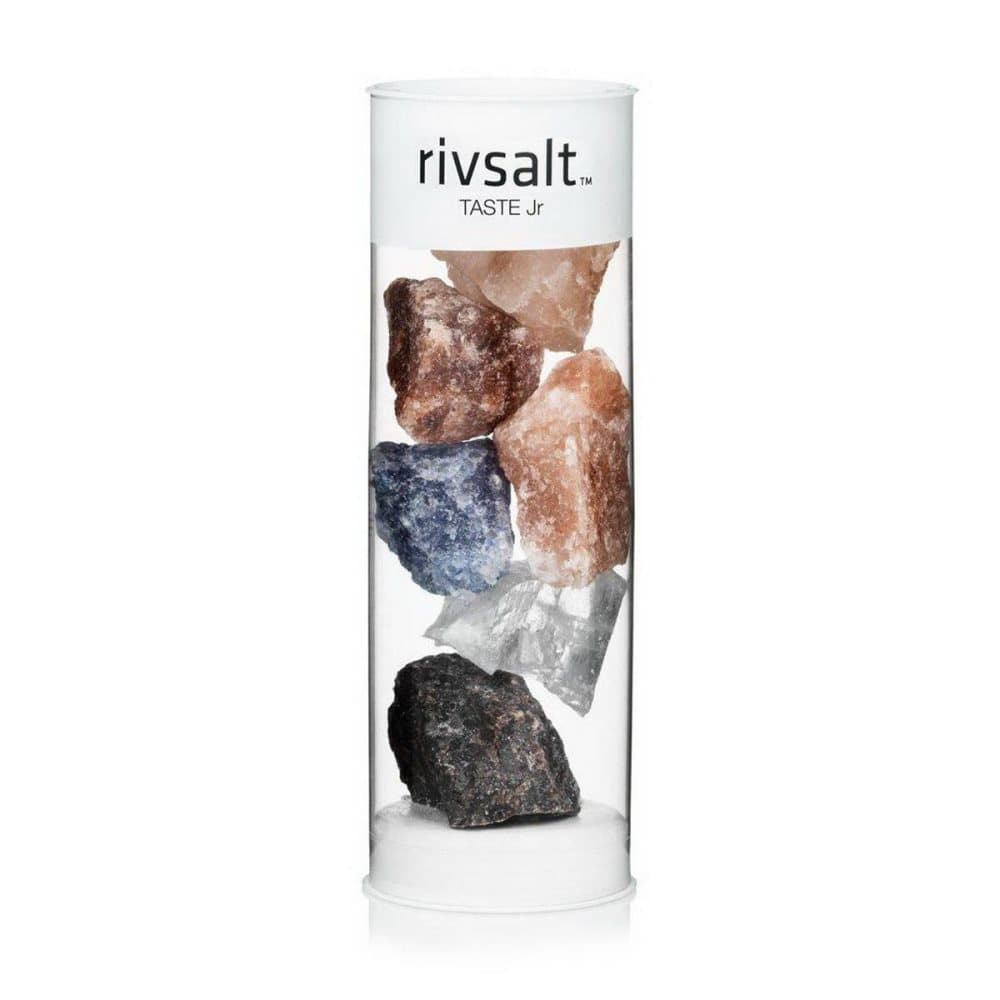 Rivsalt ™ TASTE JR Refill