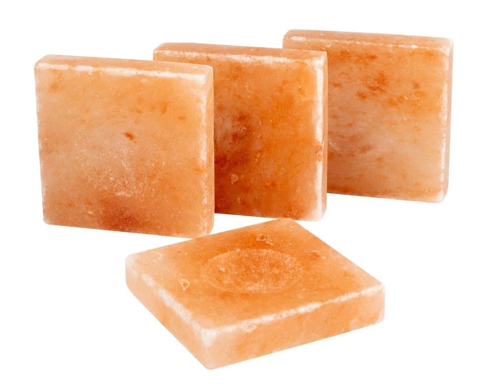 Rivsalt™ FREEZE & SERVE