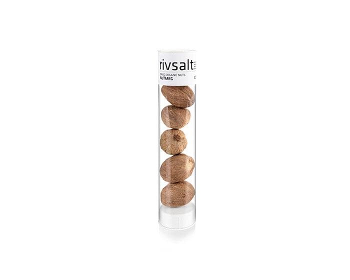 Rivsalt ™ refills usefully