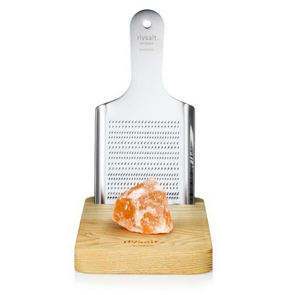 Grater Kitchen Rivsalt ™