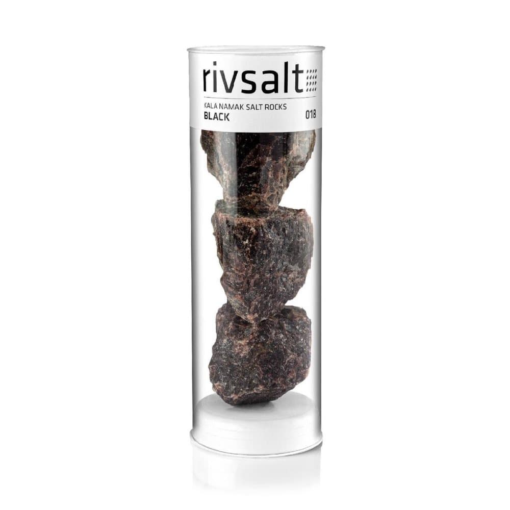 Rivsalt™ Refill BLACK
