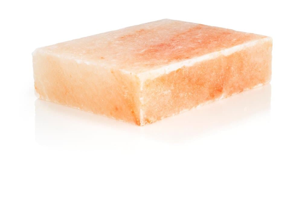 Rivsalt ™ bbq salt stone salt rock