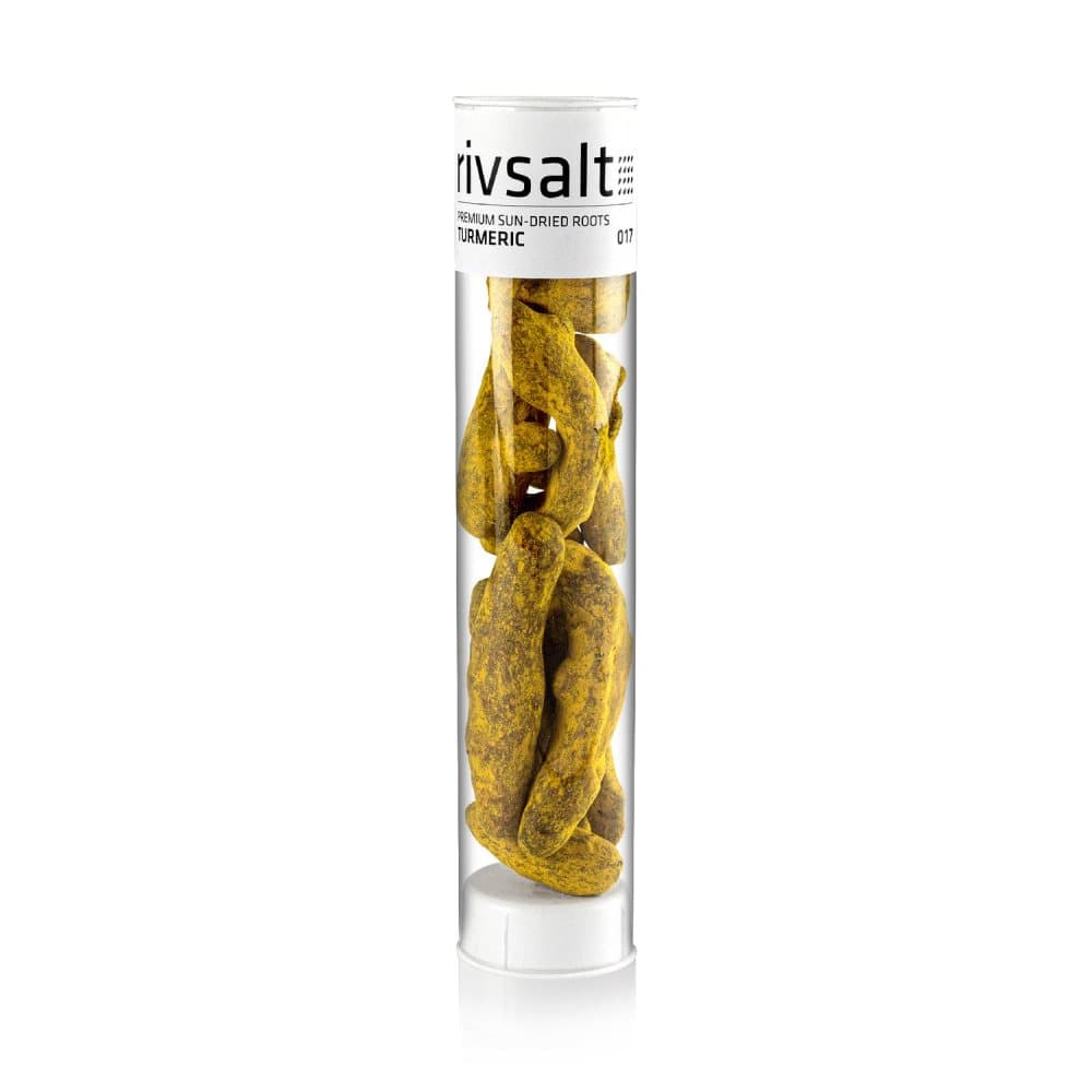 Rivsalt™ Refill TURMERIC
