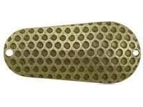 Dragon Fishing Spoon Gnom s. 1 brass 11g