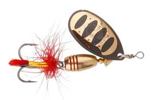 SG Rotex Spinner #5 14g 03-Gold