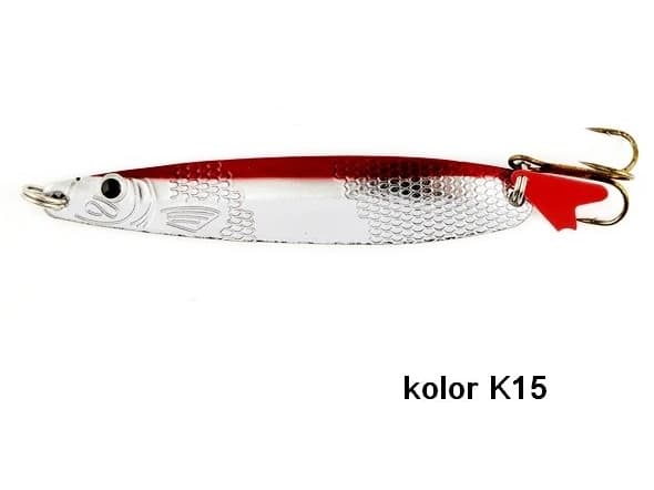 Robinson Spoon spinner Mackerel 20 r. 3 (42-MA-S20-K15)