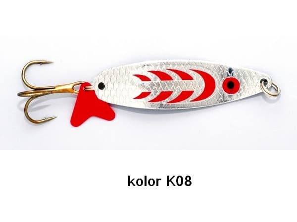 Robinson Spoon Fighter 7 r. 1 (42-FI-S07-K08)