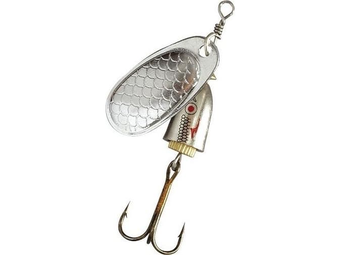 Robinson Spinner Sonic 4 silver s. 4 (41-S4-S33)