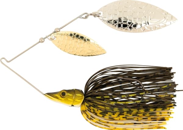 Fox Rage Spinnerbait 14g Pike (NSA001)
