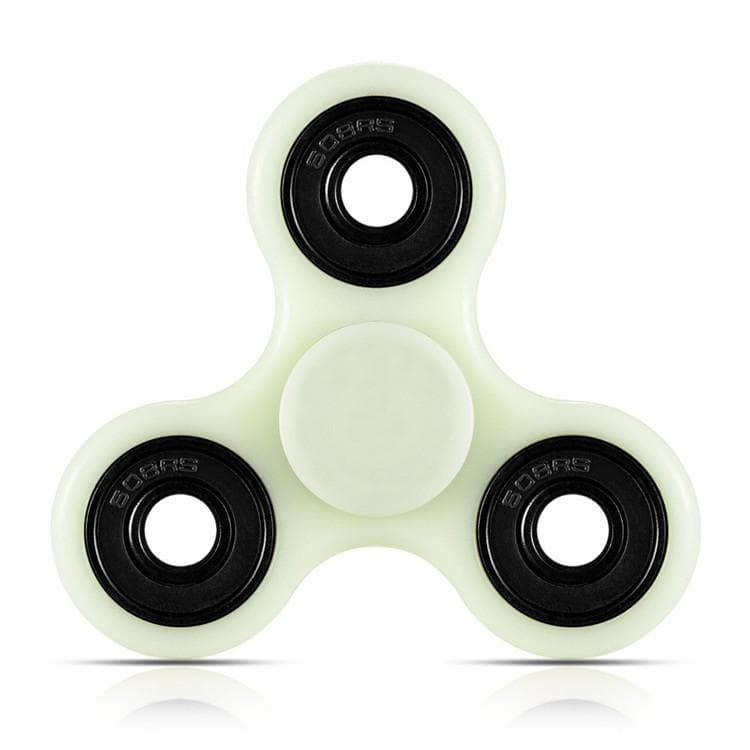 Fidget Spinner - Luminous