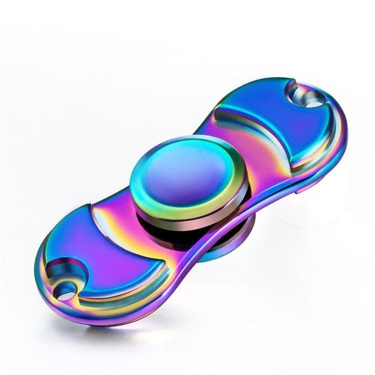 Fidget Spinner - Oil Energizer