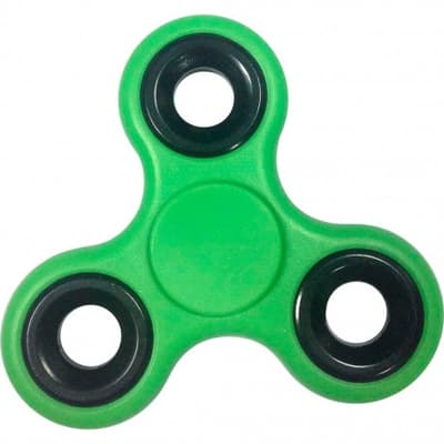 Fidget Spinner - Flera färger