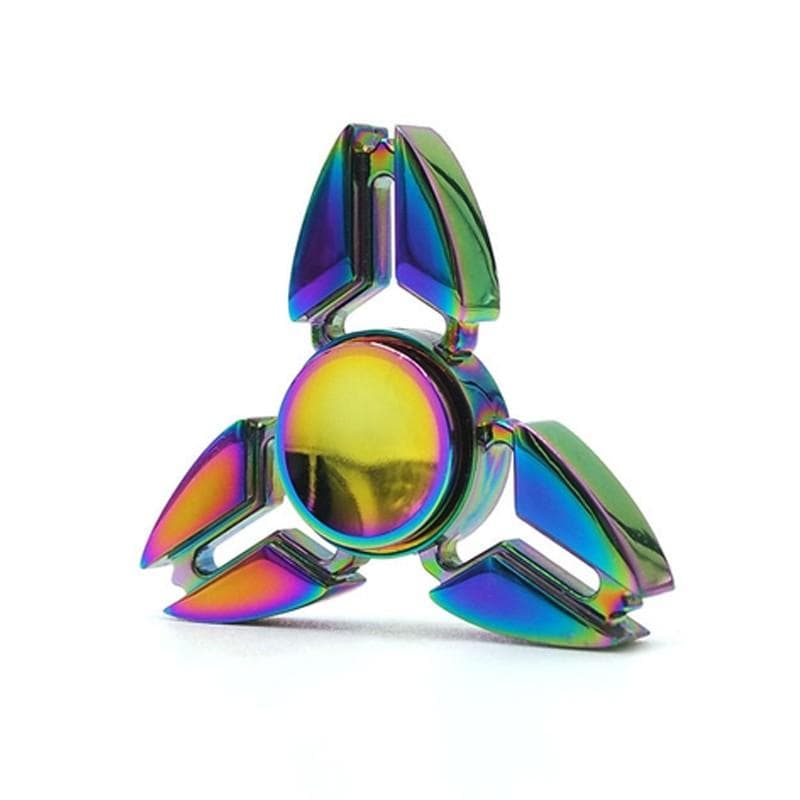 Fidget Spinner - Oil Energizer