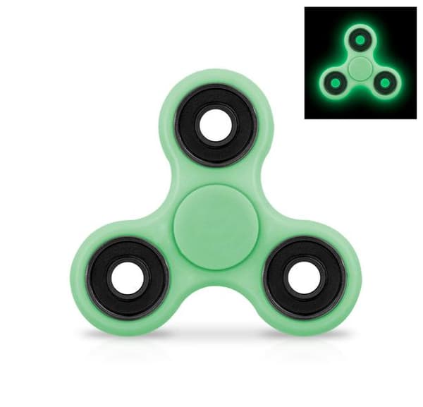 Night Fidget Spinner