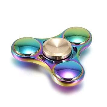 Star Fidget Spinner