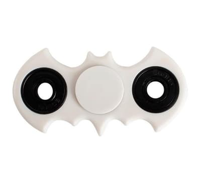 Bat Fidget Spinner - Vit