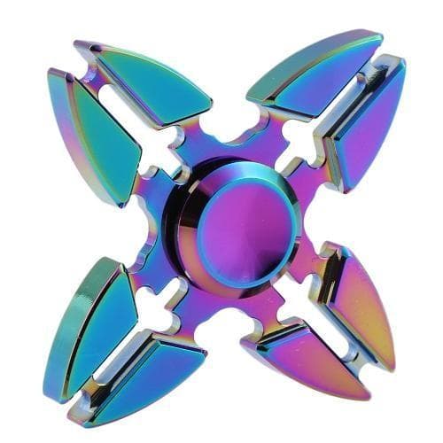 Compass Spinner