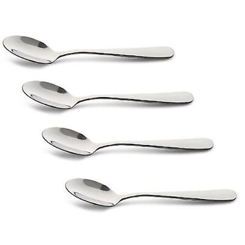 Windsor Teaspoons (Pack Of 4)