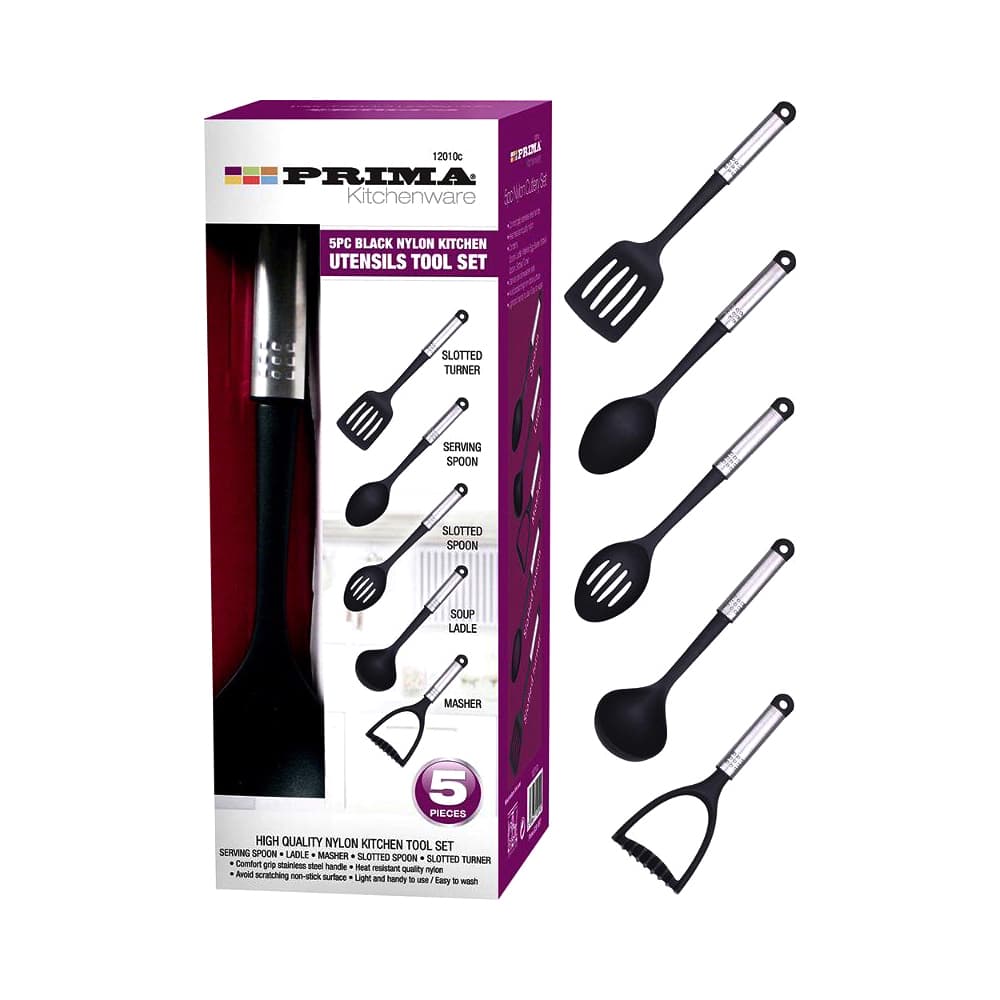 Prima Cutlery Set (Pack of 5)