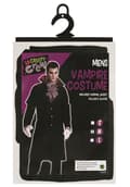 Miniatyrbild 4 av 4: Halloween maskeraddräkt - vampyr