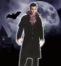 Miniatyrbild 1 av 4: Halloween maskeraddräkt - vampyr