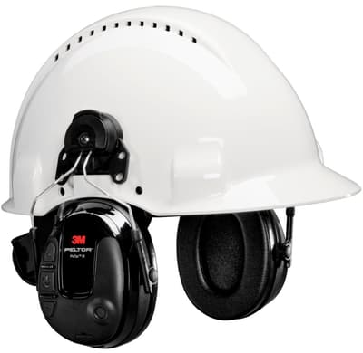 Peltor ProTac III slim - MT13H220P3E Hjälmfäste
