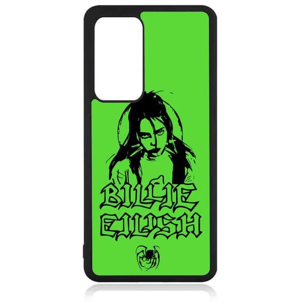 Samsung S20 PLUS skal med Billie Eilish design