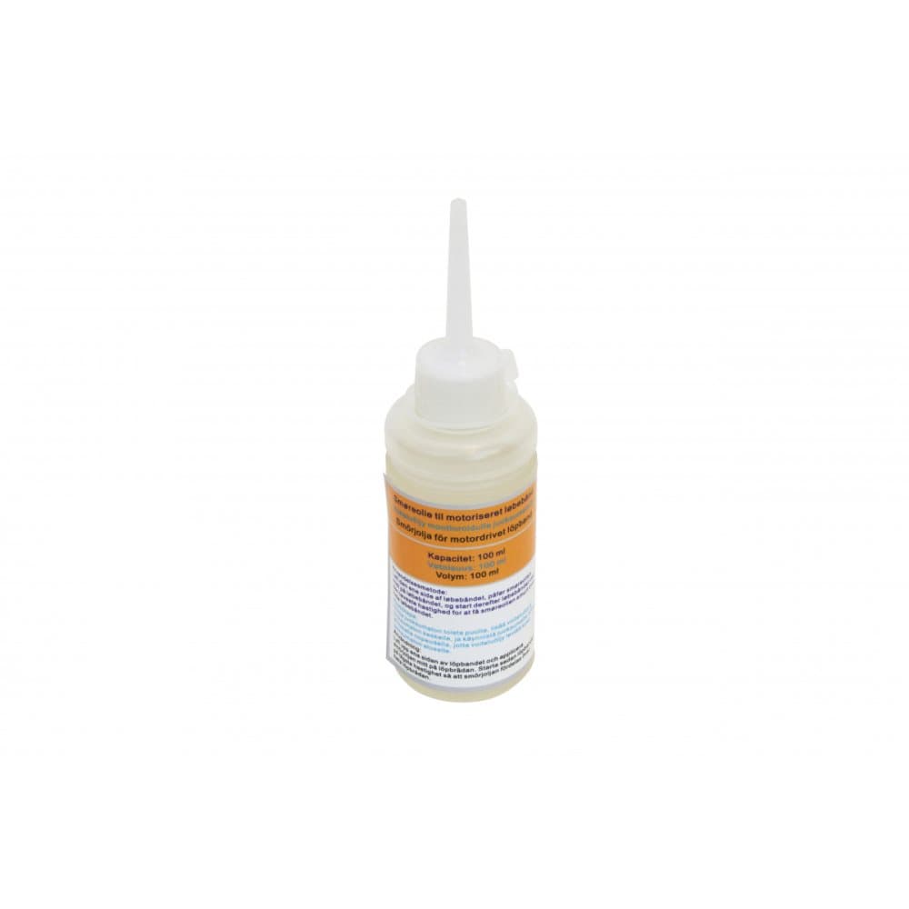 Silicone for Titan Treadmill, 100ml