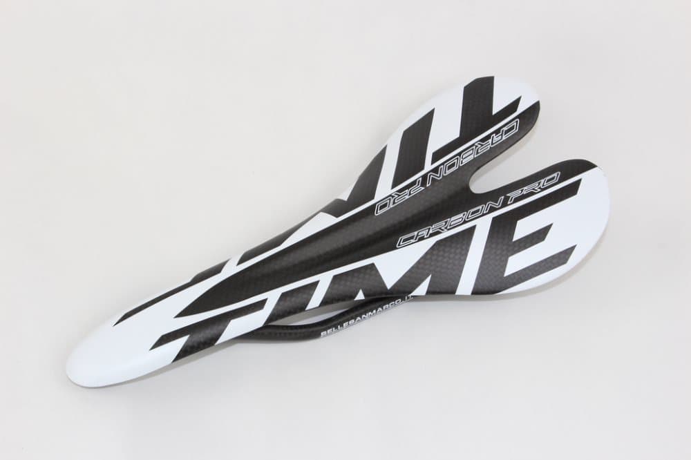 Carbon Adel Racer, Road Bikes Hvid