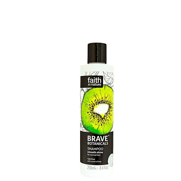 Shampoo smooth shine, Kiwi, 250 ml