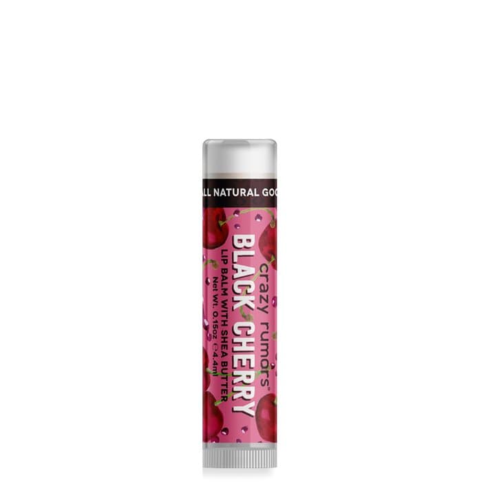 Black Cherry Lip Balm, 4,4 ml
