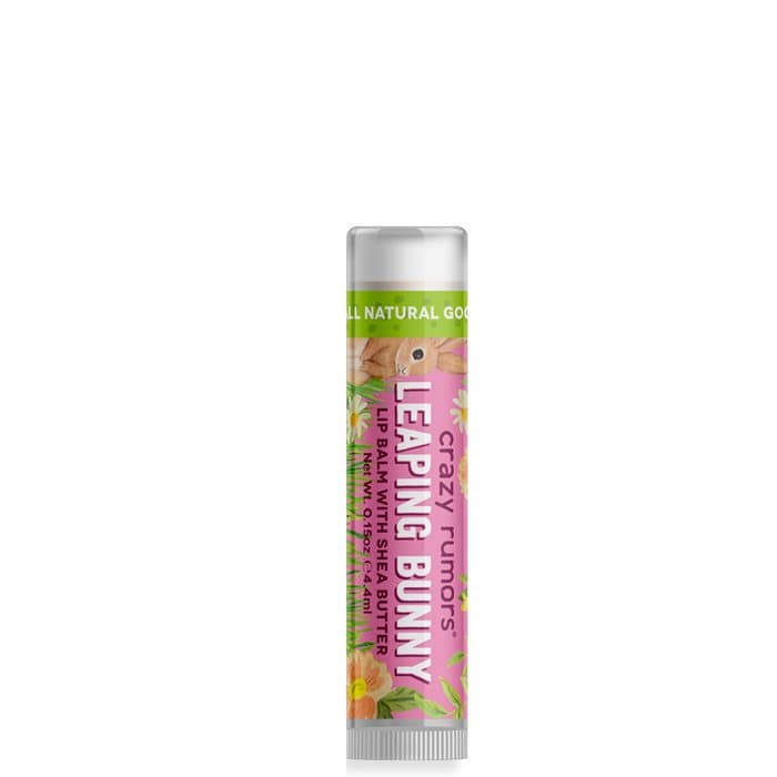 Leaping Bunny Lip Balm, 4,4 ml