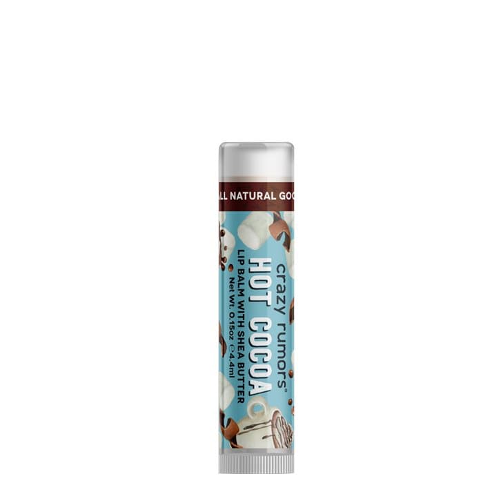 Hot Cocoa Lip Balm, 4,4 ml