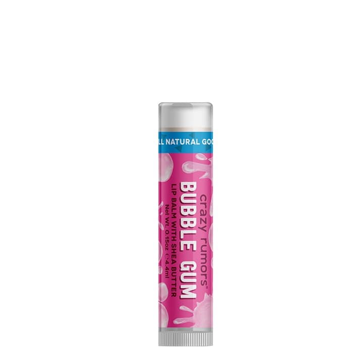 Bubble Gum Lip Balm, 4,4 ml