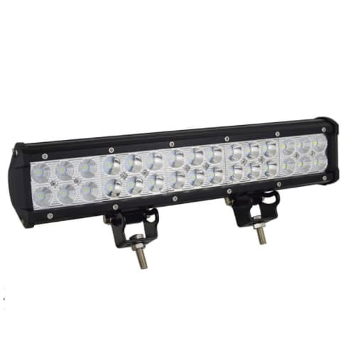 LED-ljusramp 15" 90 W 9000LMS ledramp
