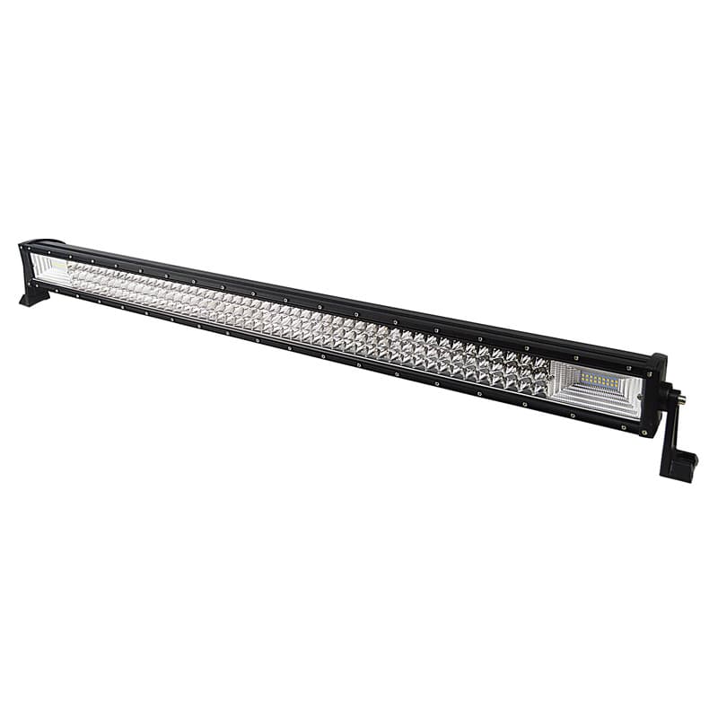 LED-ljusramp 50" 675W 67500lms ledramp