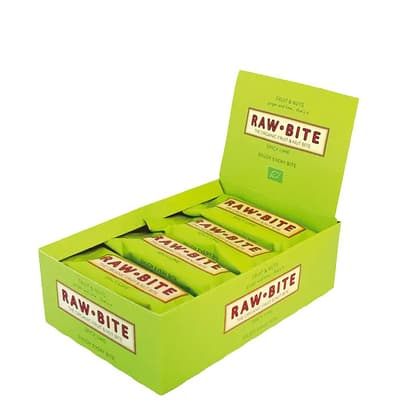 12 x Spicy Lime EKO (veg.), 50 gram